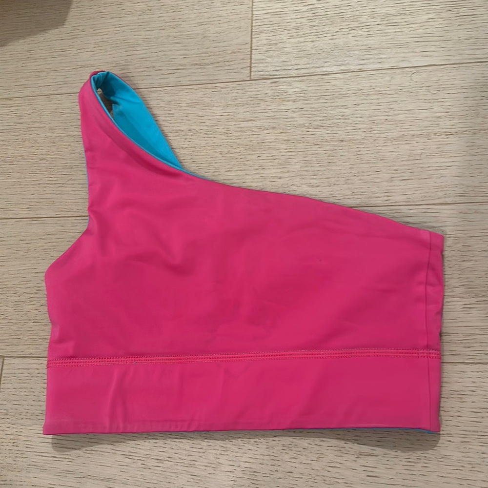 Fabletics Reversible sports bra Size xs/s